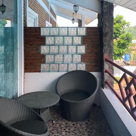 Urbanview Hotel Villa Q Gisting Bandjarnegeri Buitenkant foto